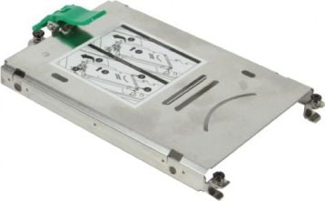 Set harduerik për hard disk HP Hard Drive Hardware Kit, origjinal, për montim dhe zëvendësim