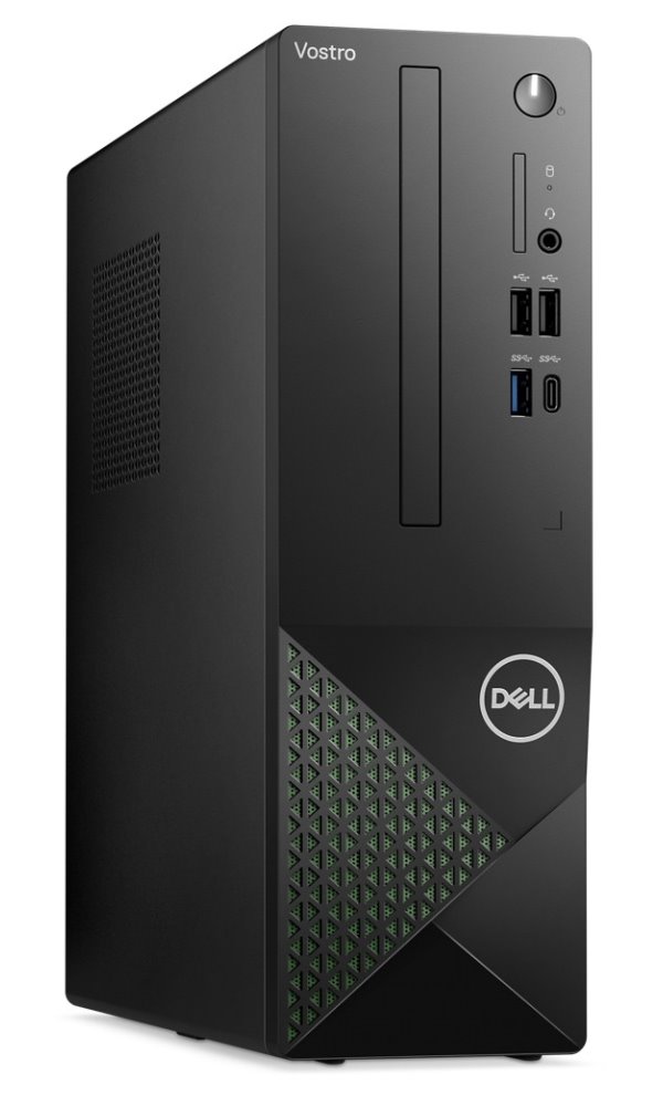 Kompјuter DELL Vostro 3030 SFF, Intel i7-14700, 16GB RAM, 512GB SSD, црн