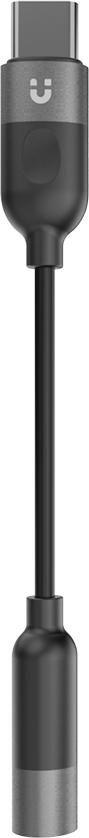 Përshtatës Unitek USB-C to 3.5mm jack (F) M1204A