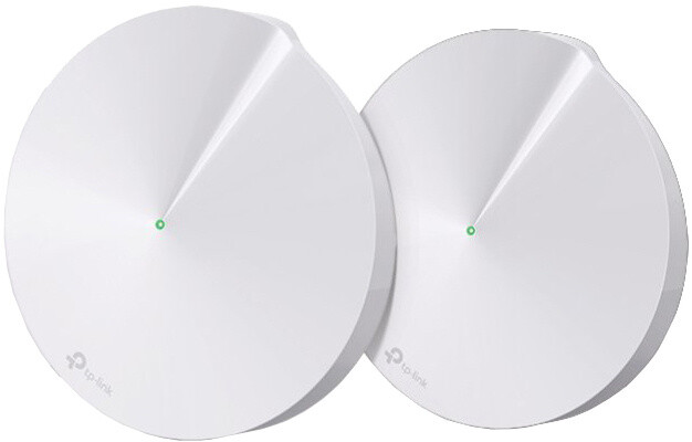 TP-LINK Deco M5 Рутер, 2 единици