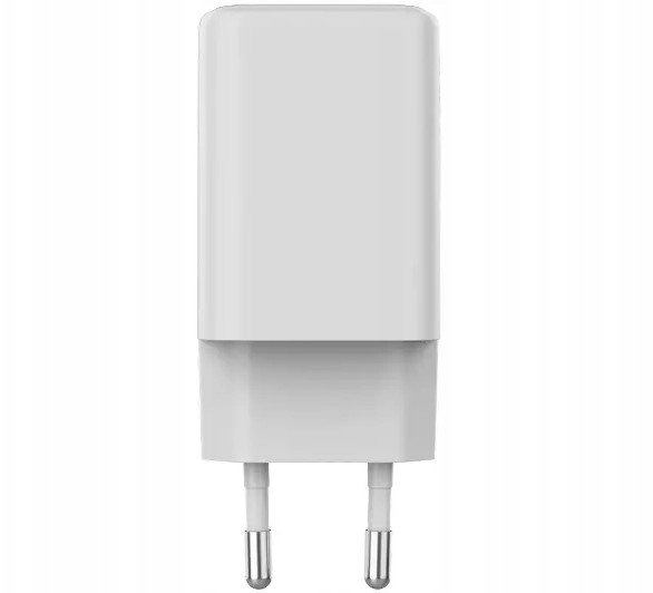 Adapter karikimi Canyon CU45CC, 45W GaN, 2x PD, i bardhë