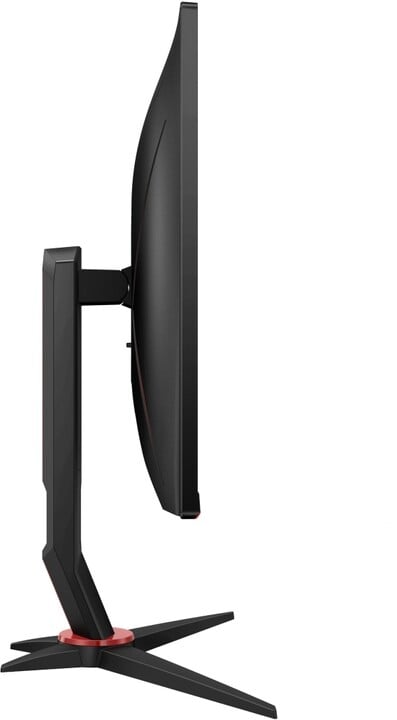 Monitor AOC 27G2SPU - LED, 27", FullHD, i zi