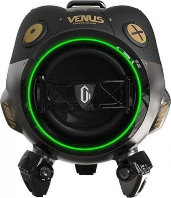 Altoparlant Kumi Venus G2, i zi