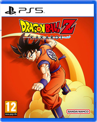 Videolojë Dragon Ball Z: Kakarot (PS5)