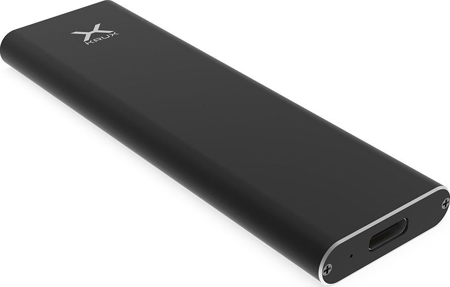 Disk Krux M.2 NVMe Pocket - USB-C (KRX0058)