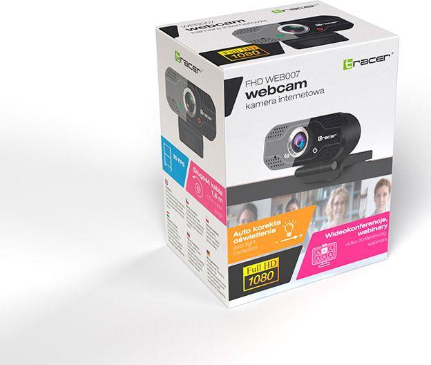 Kamera Tracer WEB007 (TRAKAM46706)