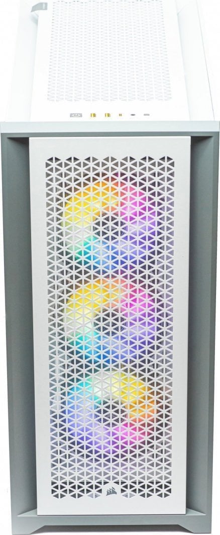 Kompjuter Game X G900, RTX 3080 Ti, Intel Core i7-11700K, 32 GB Ram, 1 TB M.2 PCIe, Windows 11 Pro, i bardhë