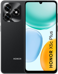 Telefoni Honor X5c Plus, 6.74", 4GB 128GB, i zi