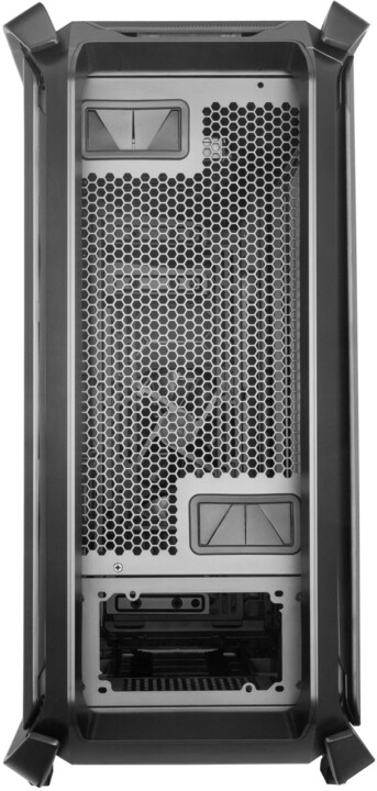 Kasë e kompjuterit COSMOS C700P Cooler Master, e zezë
