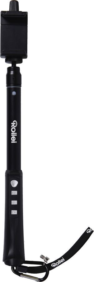 Kornizë telefoni Rollei 21536, e zezë