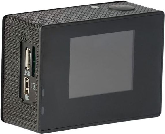 Kамера за акција SJCAM SJ4000, Full HD, 2.0", црна