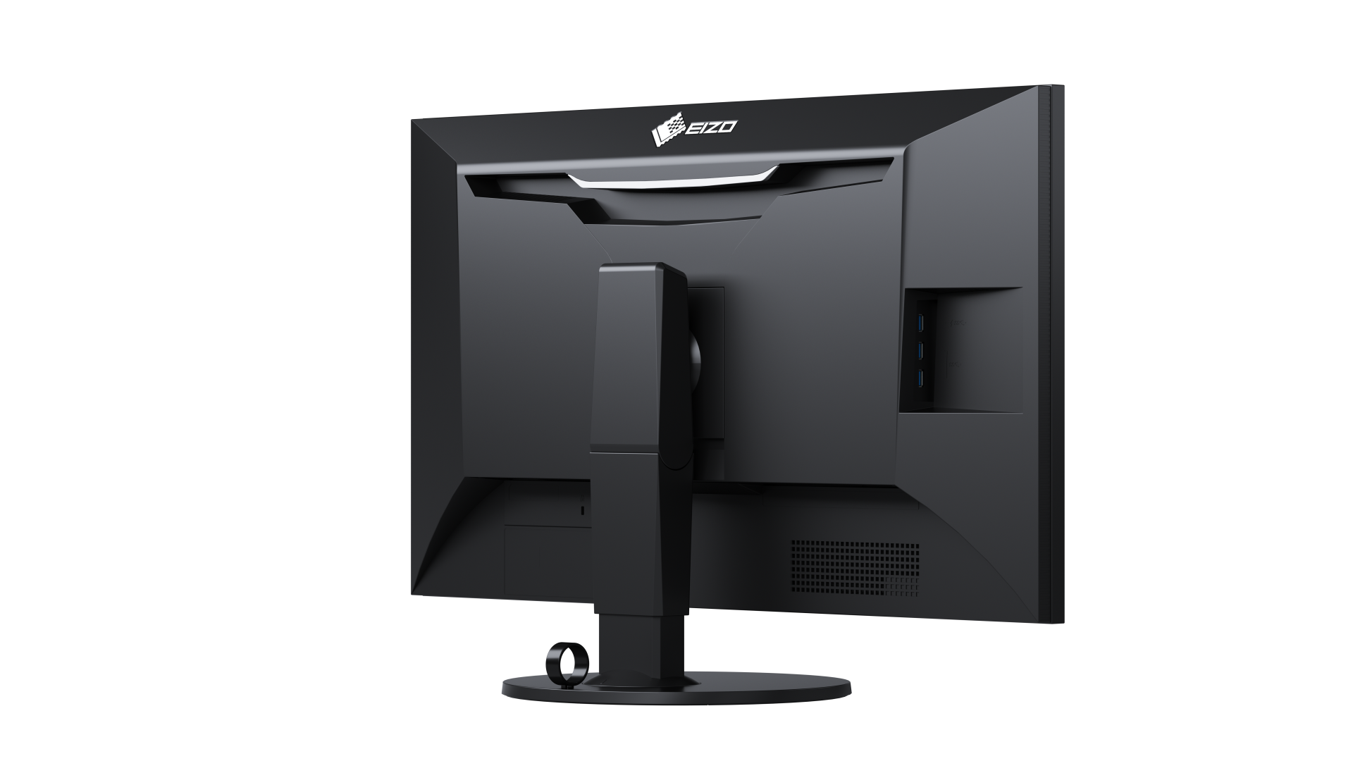 Monitor EIZO CG319X, 31", IPS, UHD, i zi