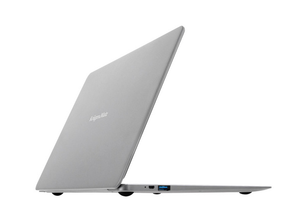 Laptop Kruger & Matz KM1405.2-G, 14.1", 4 GB RAM, 128 GB SSD, Intel® Celeron®, Intel® UHD Graphics 600, i hirtë