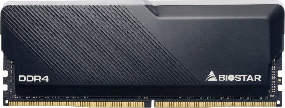Memorie Biostar Gaming X, DDR4, 8 GB, 3600 MHz, CL18, DHD36EU4R8