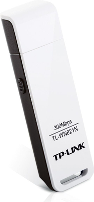 Karta e rrjetit TP-Link TL-WN821N