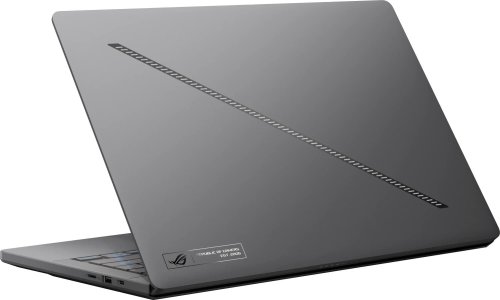 Laptop Asus ROG Zephyrus G14 GA403, 14", AMD Ryzen 9 270, 32GB RAM, 1TB SSD, NVIDIA GeForce RTX 5060, i hirtë