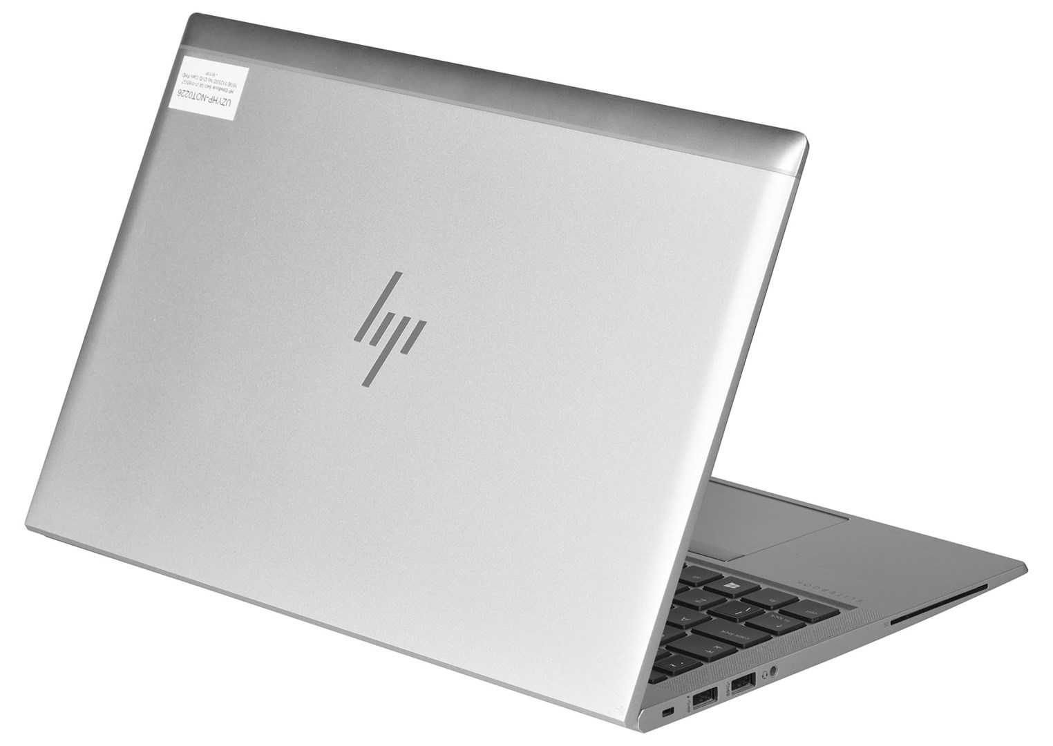 Laptop HP EliteBook 840 G8, 14", Intel Core i5-1145G7, 16GB RAM, 256GB SSD, i argjendtë