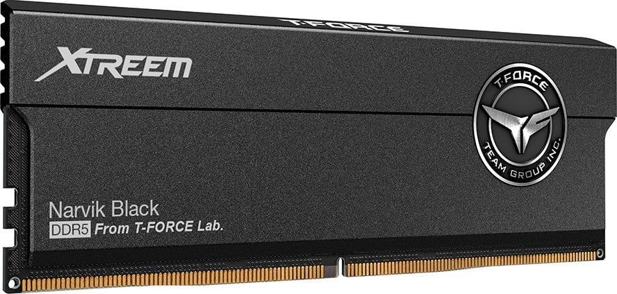 Memorie TeamGroup T-Force Xtreem, DDR5, 32 GB, 8000 MHz, CL38, FFXD532G8000HC38DDC01