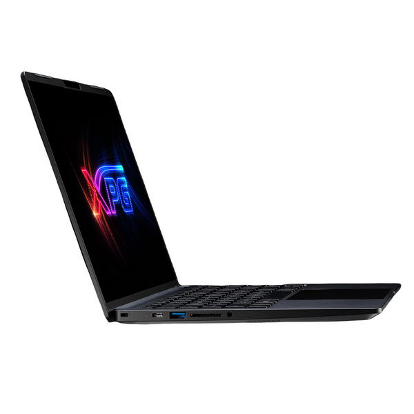 Laptop XPG Xenia 14'', Intel® Core™ i7, 16 GB RAM, 512 GB SSD, Intel Iris Xe Graphics, i zi