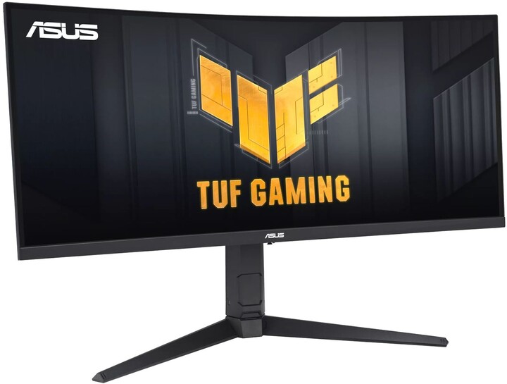 Monitor Asus TUF Gaming VG34VQEL1A - LED 34", UW-QHD, i zi