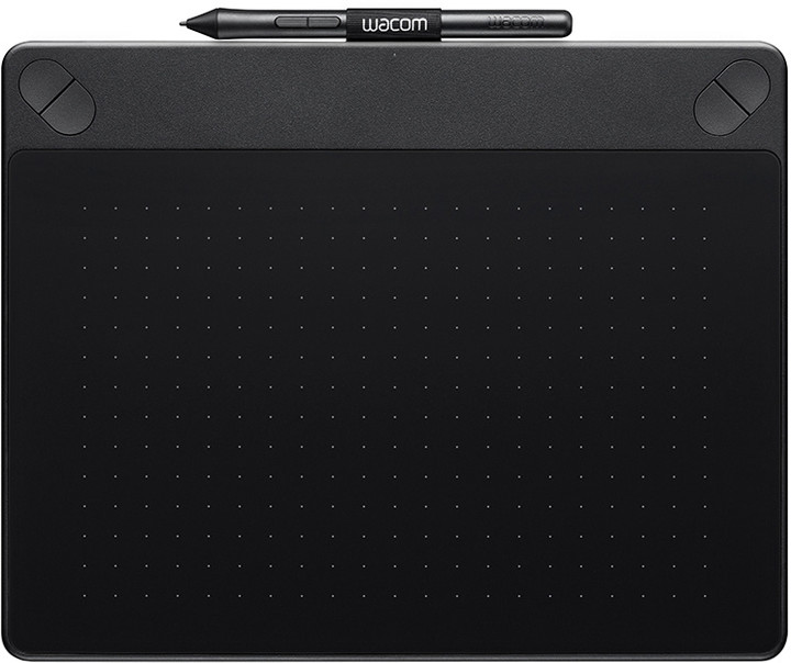 Tablet Intous Wacom Art, i zi