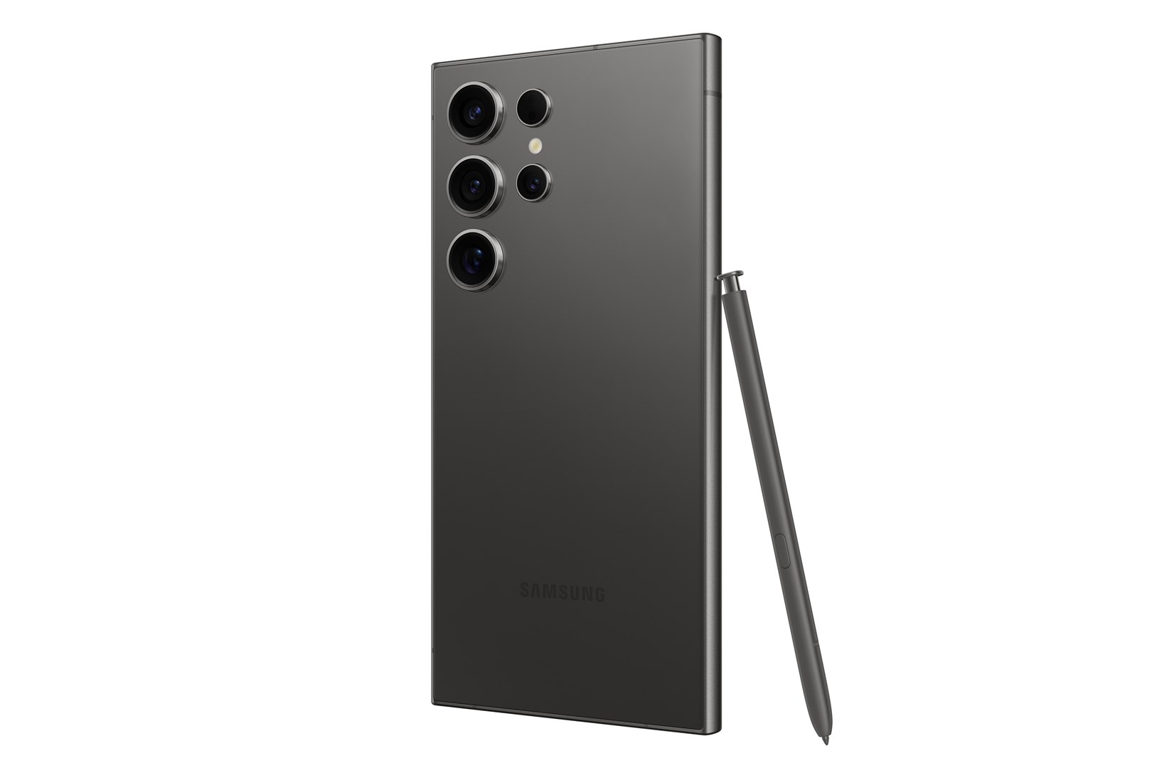 Celular Samsung Galaxy S24 Ultra, 6.8", 256GB, 12GB RAM, i zi