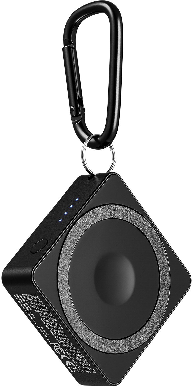 Powerbank Sandberg 3in1 Magnet, 5000mAh, 20W PD, i bardhë