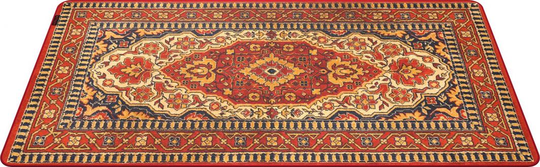 Mauspad Krux Space Carpet MAX, XXXL, shumëngjyrësh