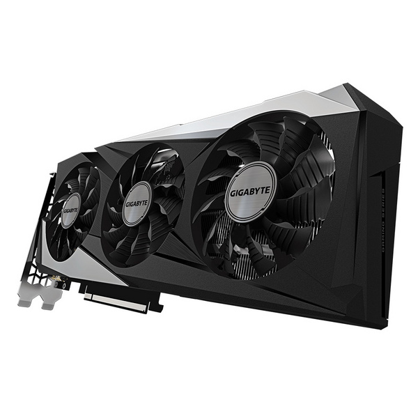 Kartelë grafike GeForce RTX™ 3060 Ti GAMING OC, 8GB GDDR6, 256-bit, LHR, e zezë