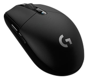 Maus Logitech G305, 12000DPI, 5 profile, i zi