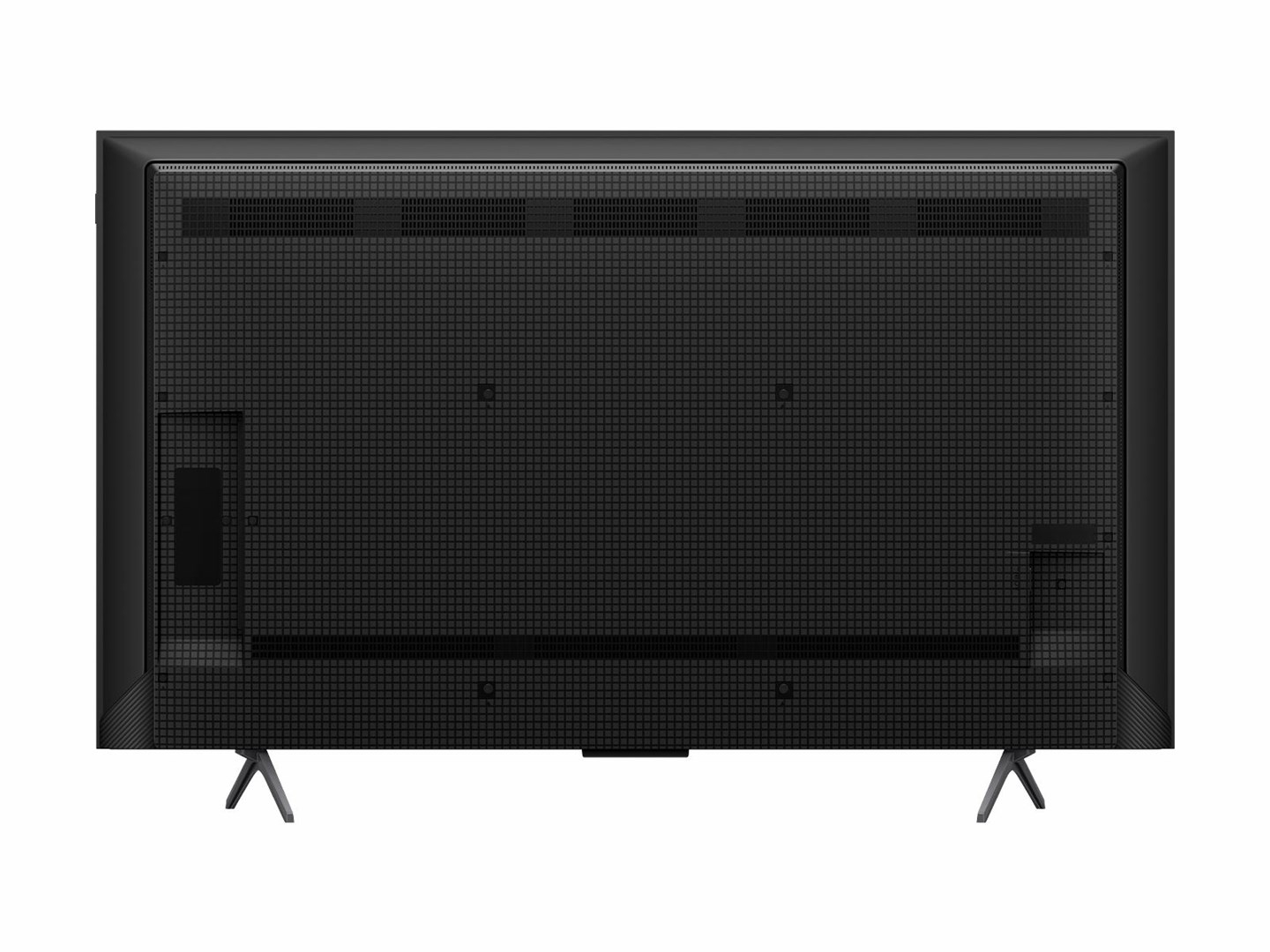 Televizor TCL 50C655, 50”, 4K QLED Google TV, i zi