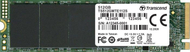 Disk SSD Transcend 112S, 512GB, M.2 2280 PCI-E x4 Gen3 NVMe