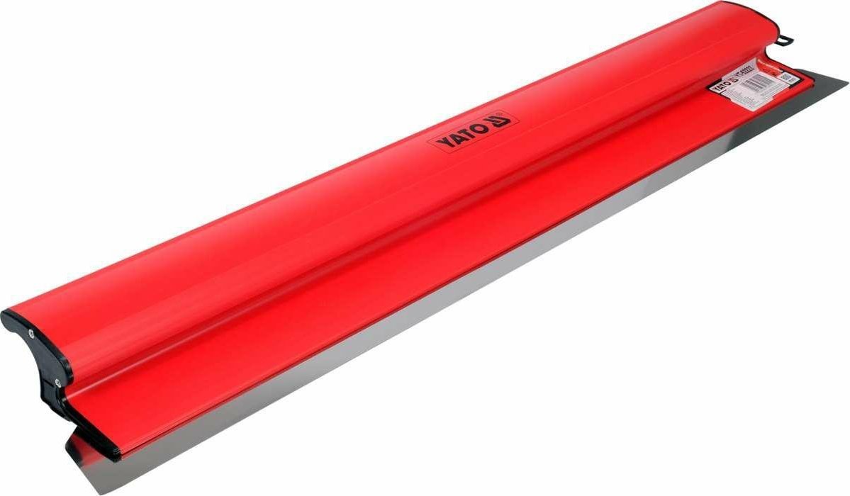 Shpatull mbaruese Yato YATO, PVC, 800mm, gri