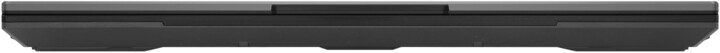 [OUTLET] Laptop ASUS TUF Gaming A15 (2023), 15.6", AMD Ryzen 7 7735HS, 16GB RAM, 1TB SSD, NVIDIA GeForce RTX 4060 8GB GDDR6, i hirtë	
