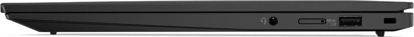 Laptop Lenovo ThinkPad X1 Carbon, 14", Intel Core i7 1355U, 16 GB RAM, 512 GB SSD, i zi