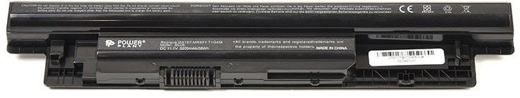 Bateri notebook Dell 0MF69, 5200mAh, e zezë