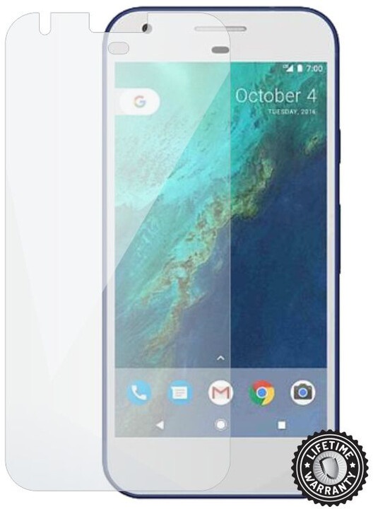 Xham mbrojtës Screenshield për Google Pixel XL