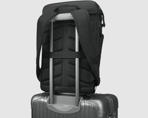 Çantë Lenovo ACC Legion Active GX41C86982, e zezë