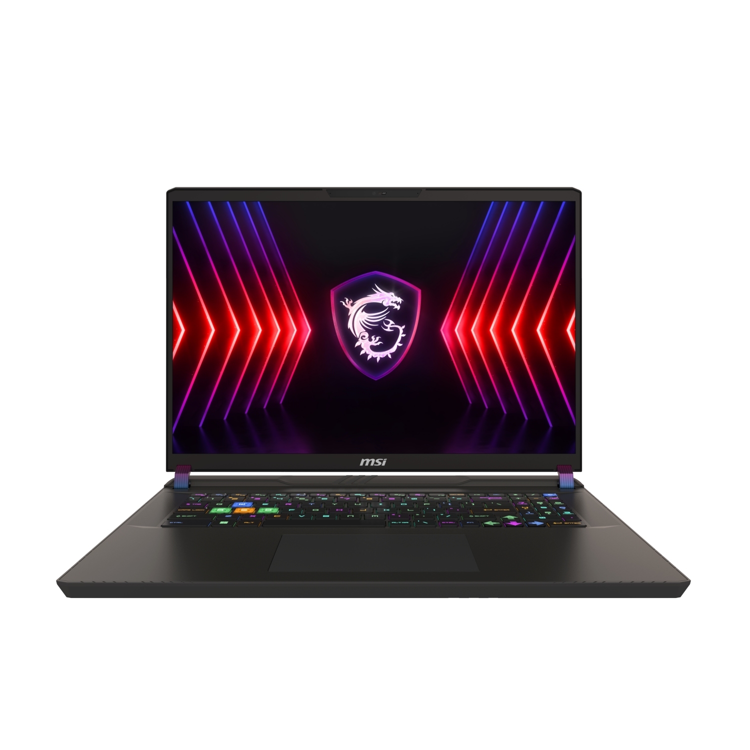 Laptop MSI Vector 17 HX A14VGG, 17", QHD, Intel i9-14900HX, 32GB RAM, 1TB SSD, RTX 4070, i hirtë