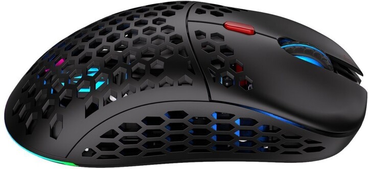 Maus Endorfy LIX Plus Wireless, i zi