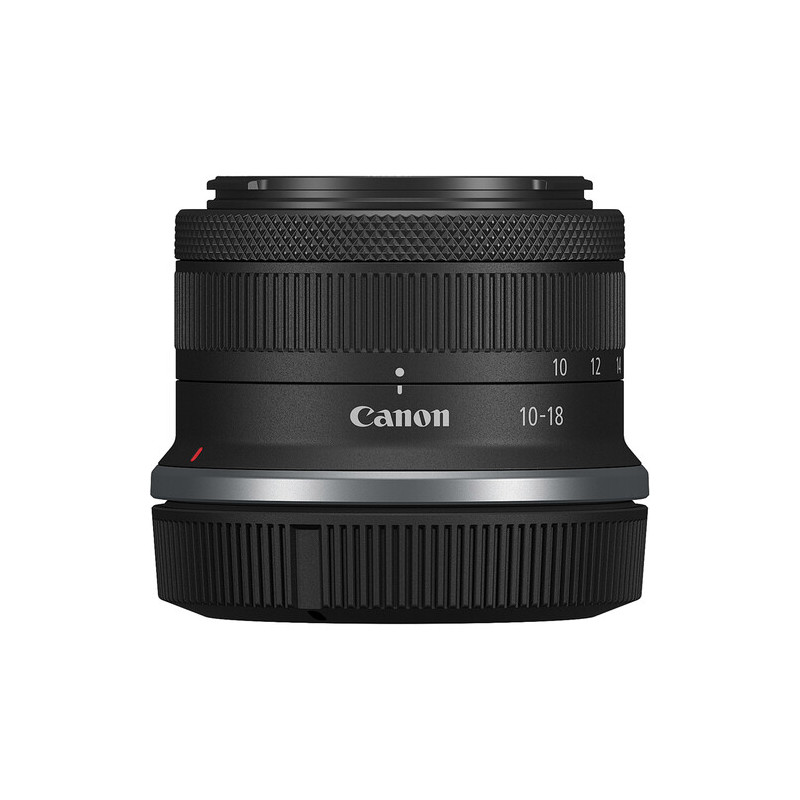 Canon RF-S 10-18mm f/4.5-6.3 IS STM
