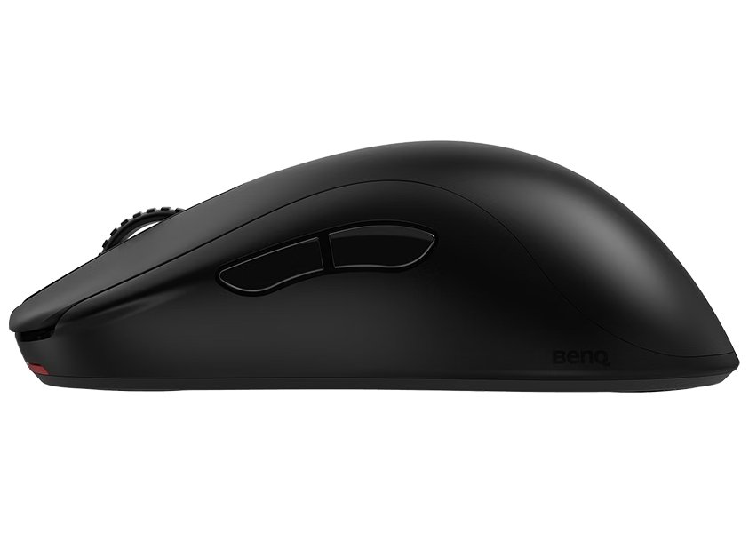 Maus Zowie by BenQ ZA13-DW, DPI, i zi