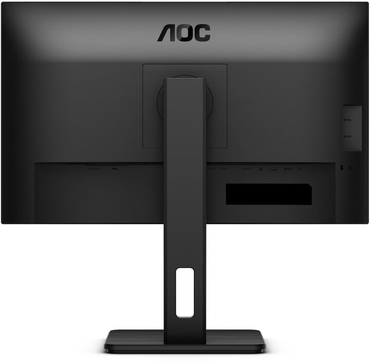 Monitor AOC Q27P3CV - LED, 27", QHD, i zi