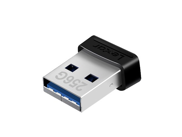 USB Lexar JumpDrive S47, 256GB, USB 3.1, i zi