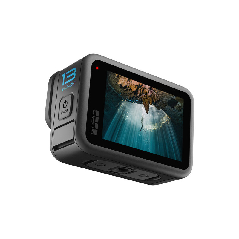 GoPro Hero13 Specialty Bundle