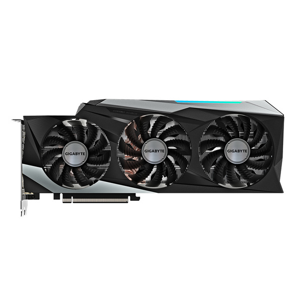 Kartelë grafike Gigabyte NVIDIA GeForce RTX 3090 OC-24GD (GV-N3090GAMING), 24 GB GDDR6X