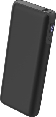 Power bank lnky Ev, 20000mAh, QC 3.0, PD 65W, e zezë
