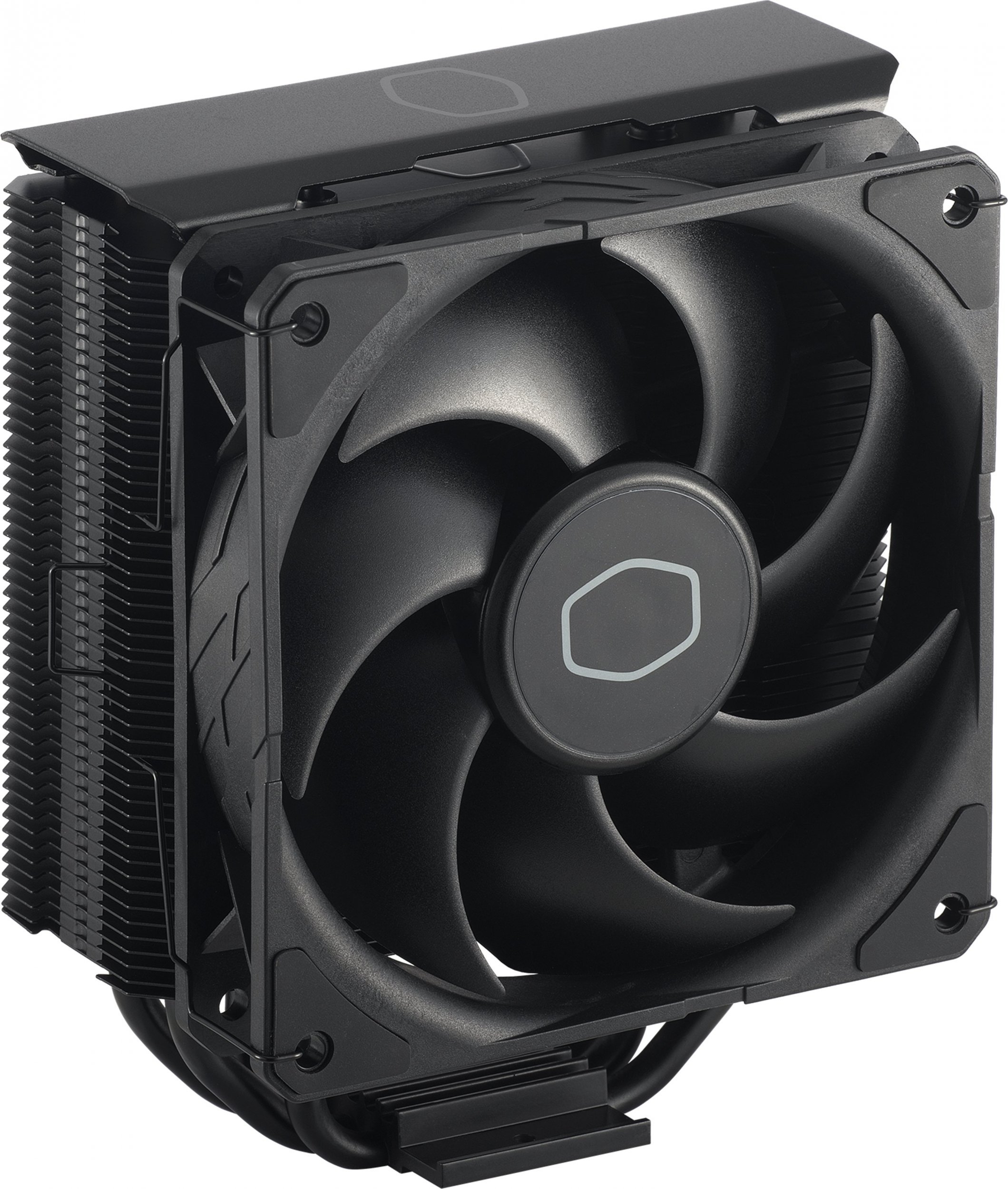 Ладилник за процесор Cooler Master Hyper 212 Black, 120mm, воздушен, црн