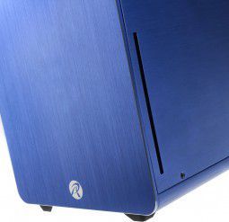 Kasë Raijintek STYX Classic, Micro Tower