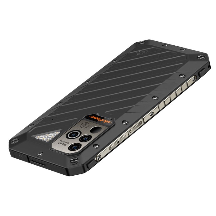 Celular Ulefone Power Armor 19, 6.58", 256GB, 12GB RAM, i zi